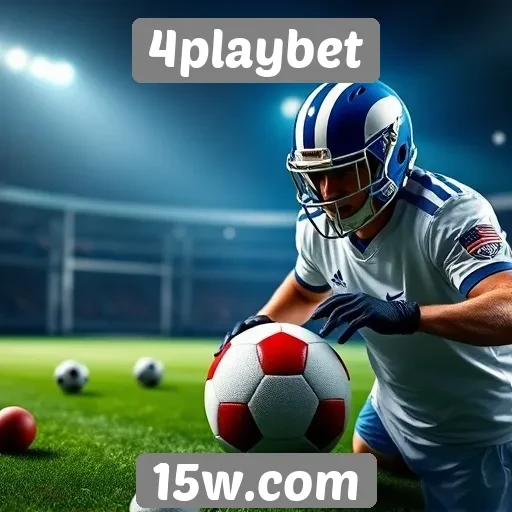 Como funciona o sistema de bônus do 4playbet