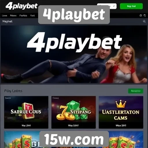 Estudo sobre a popularidade dos jogos disponíveis no 4playbet