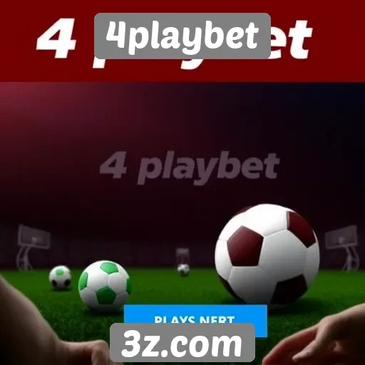 Promoções e bônus disponíveis em 4playbet