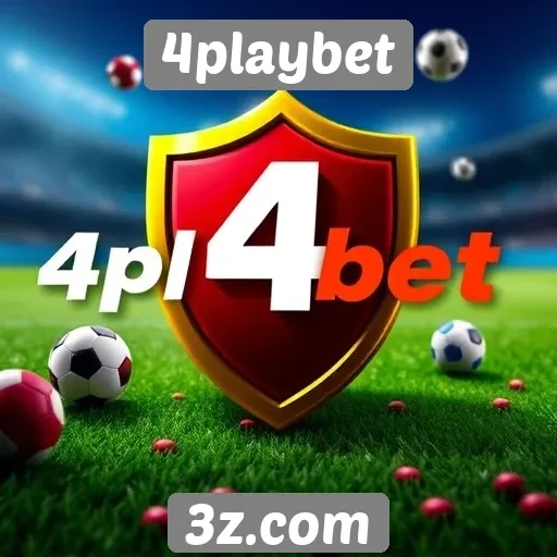 Avaliação da segurança e confiabilidade do site 4playbet