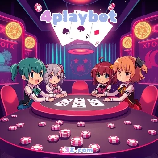 4playbet: O Paraíso dos Caça-Níqueis Online no Brasil