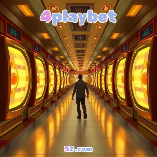 4playbet Eventos Esportivos