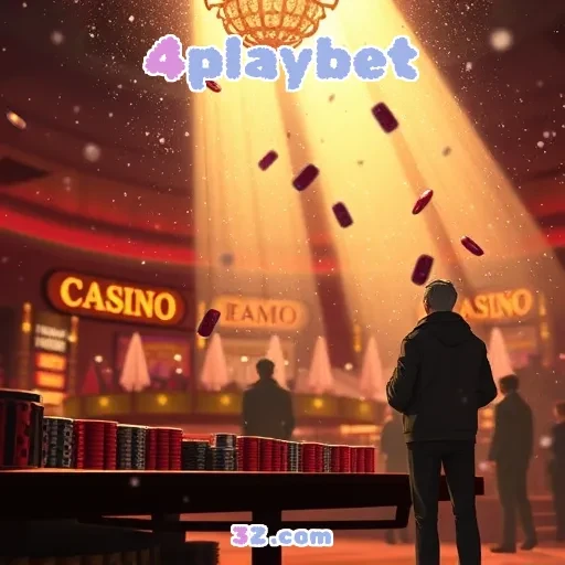 4playbet Suporte 24/7