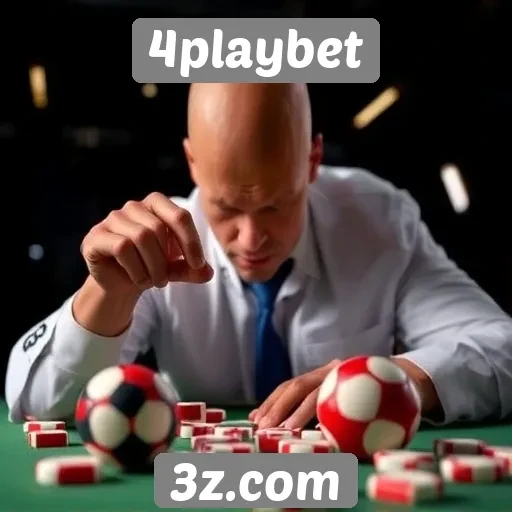 Dicas para iniciantes em apostas na 4playbet